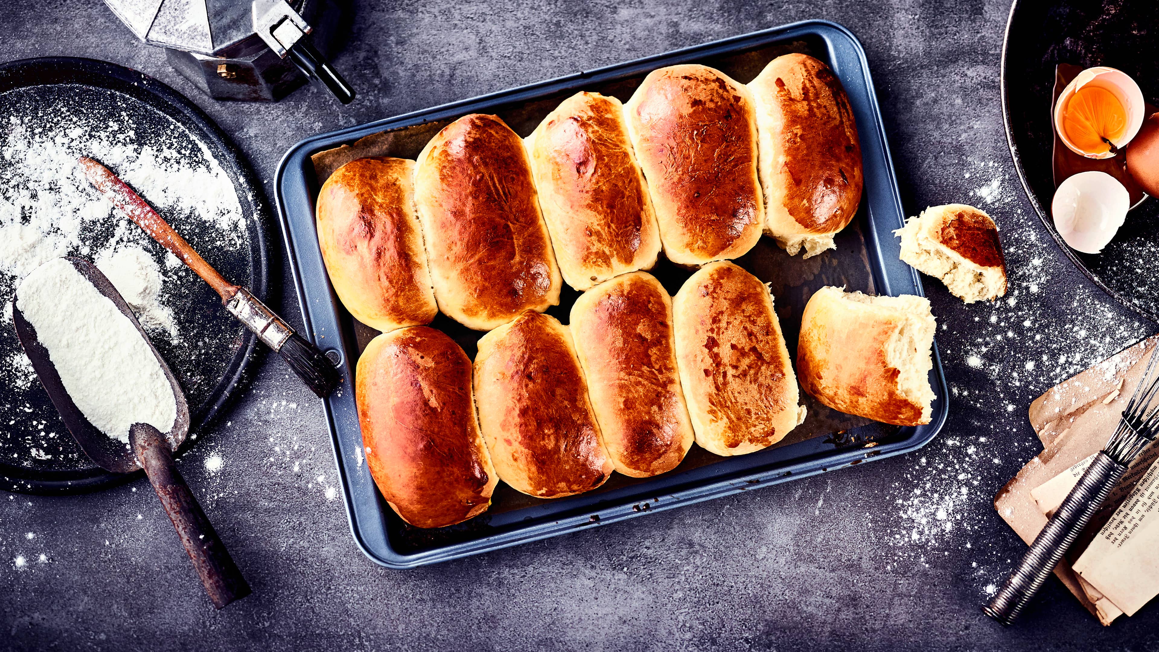 Einback - Rezept | EDEKA