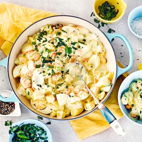 Eierragout