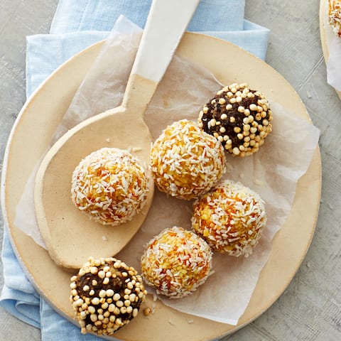 Energy Balls