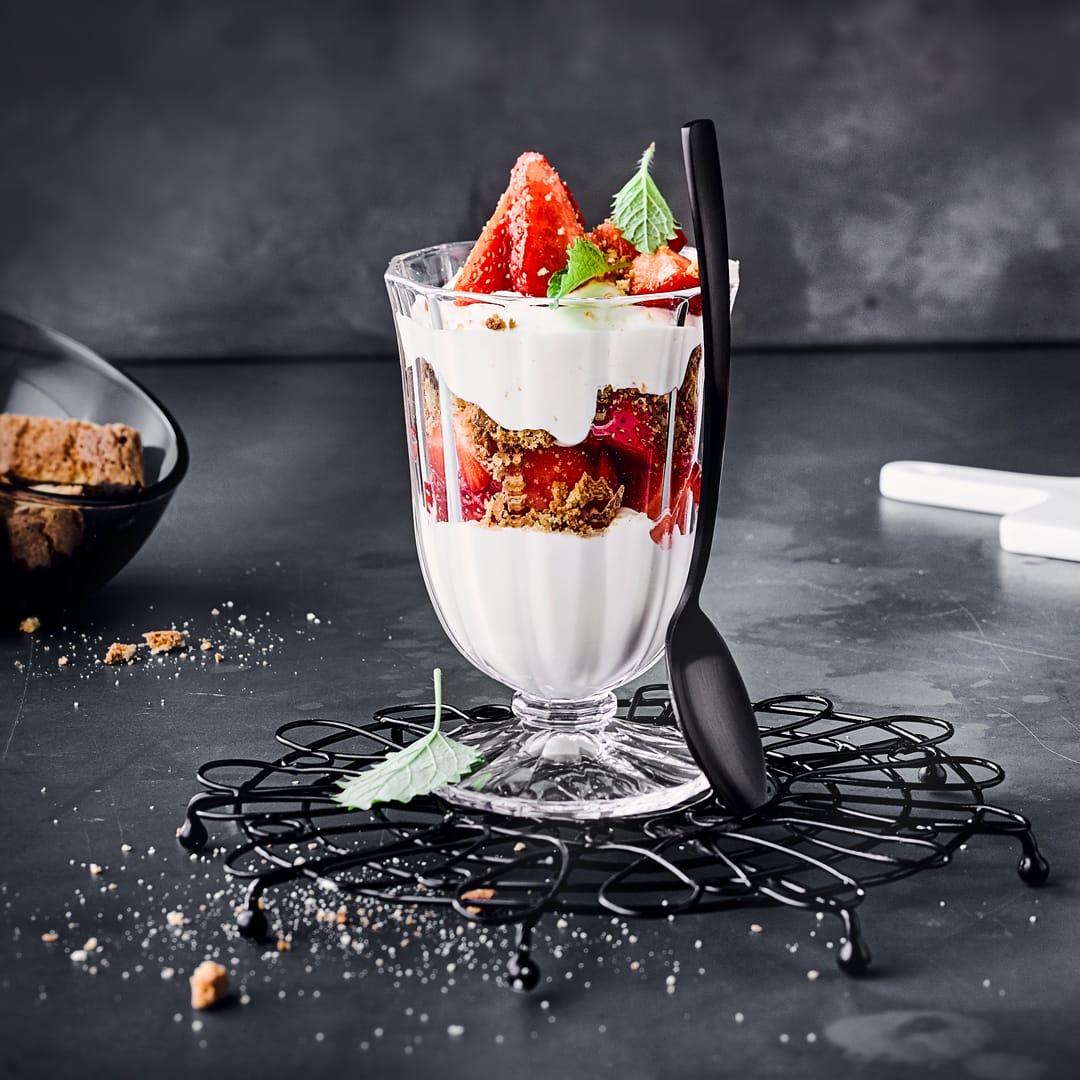 Zitronenmelisse-Rezepte: würzige Kräuterküche | EDEKA