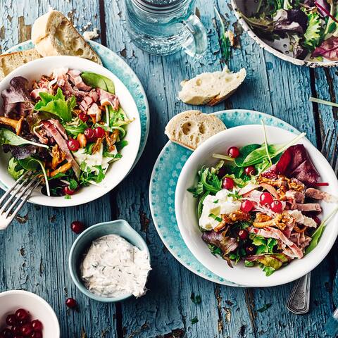 Sommer-Rezepte: Leckeres für jeden Geschmack | EDEKA