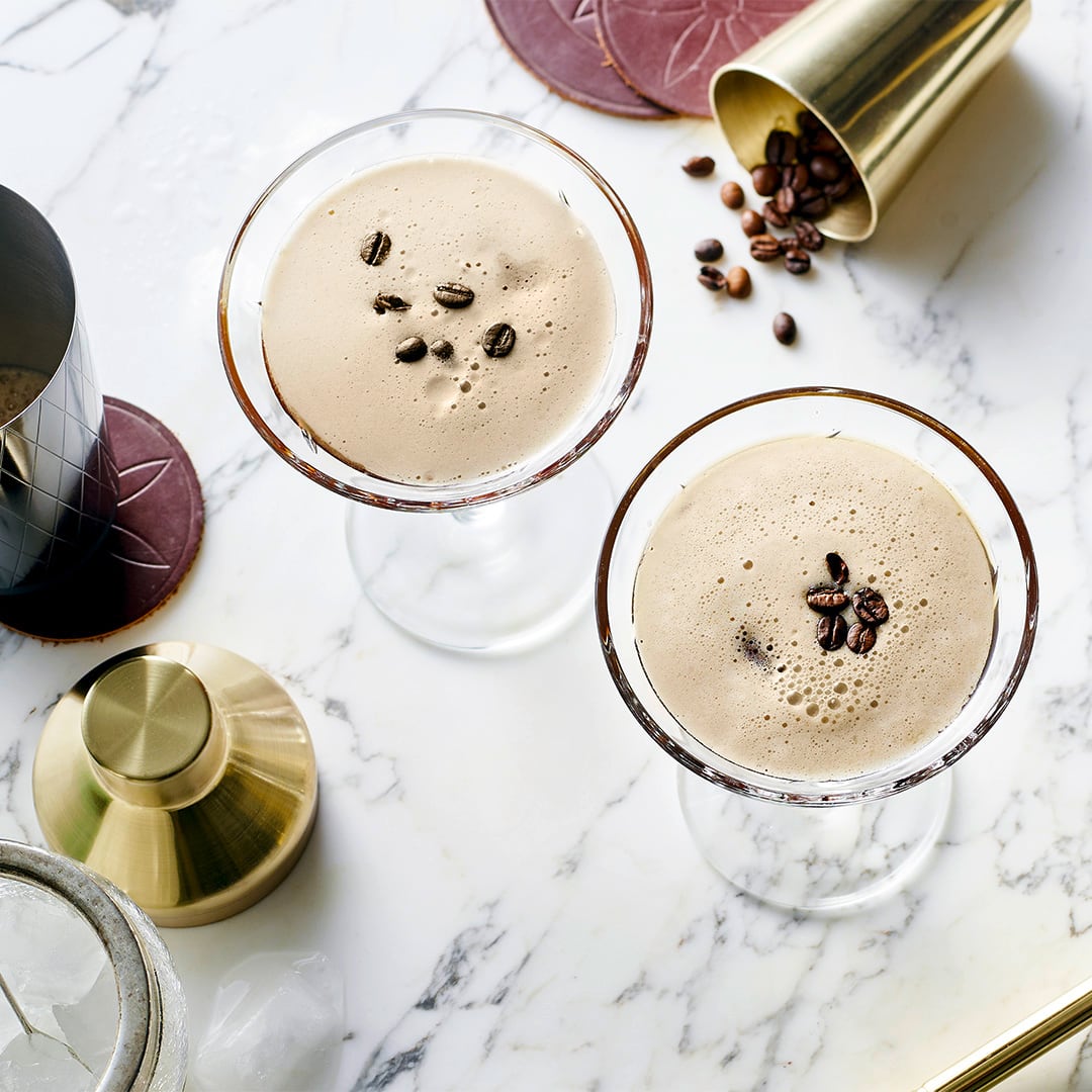Espresso Martini Rezept EDEKA