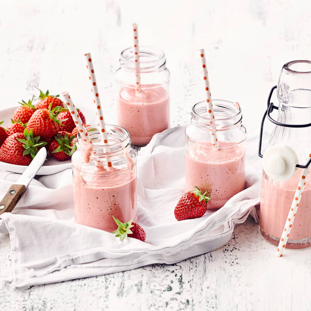 FitnessSnacks Zwischenmahlzeiten für Sportler EDEKA