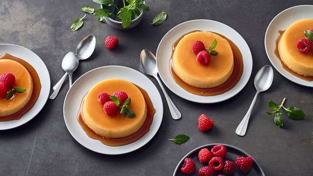 Flan