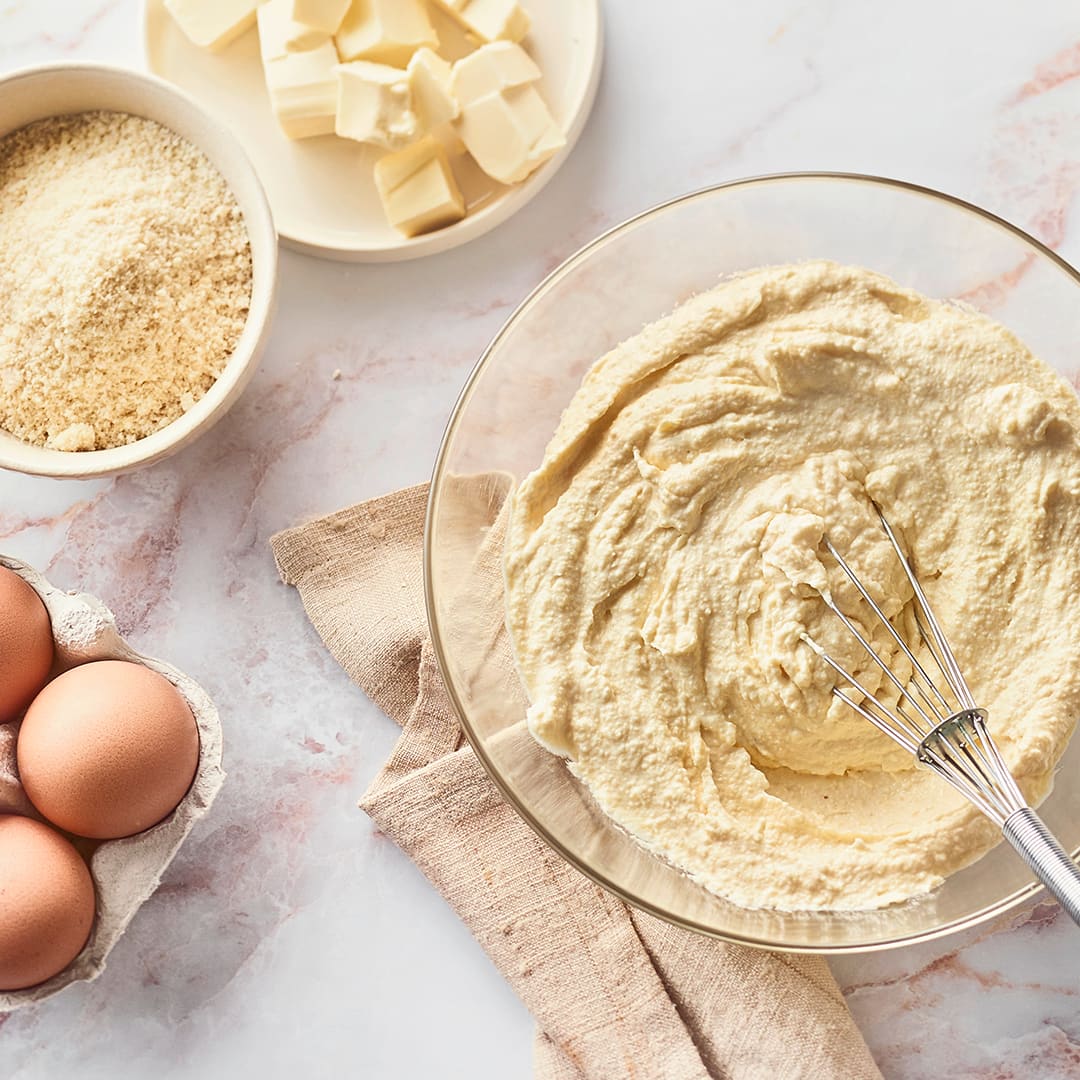 Frangipane Rezept EDEKA