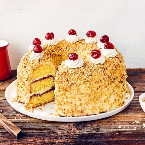 Frankfurter Kranz