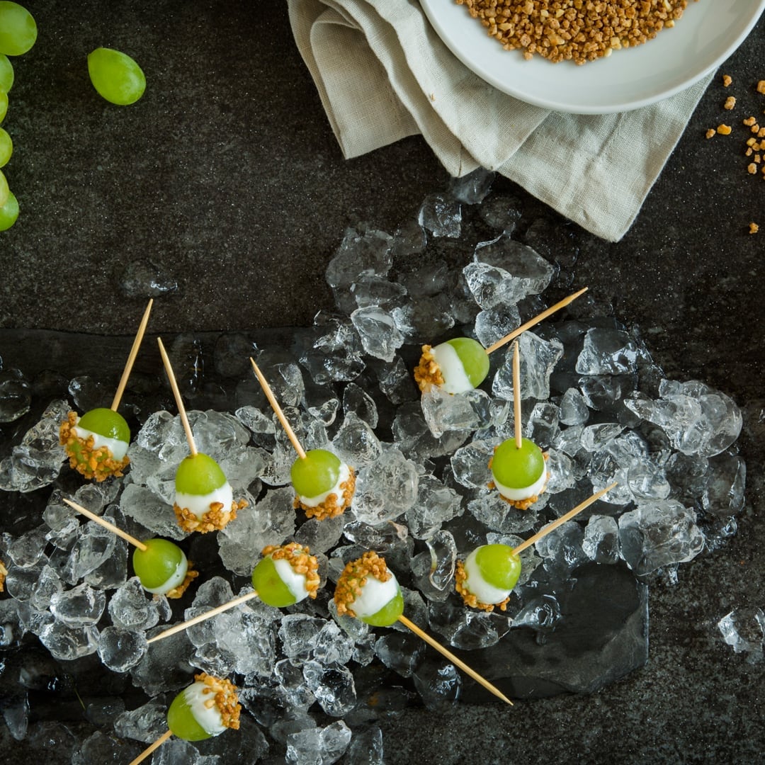 Eiskonfekt Rezept EDEKA