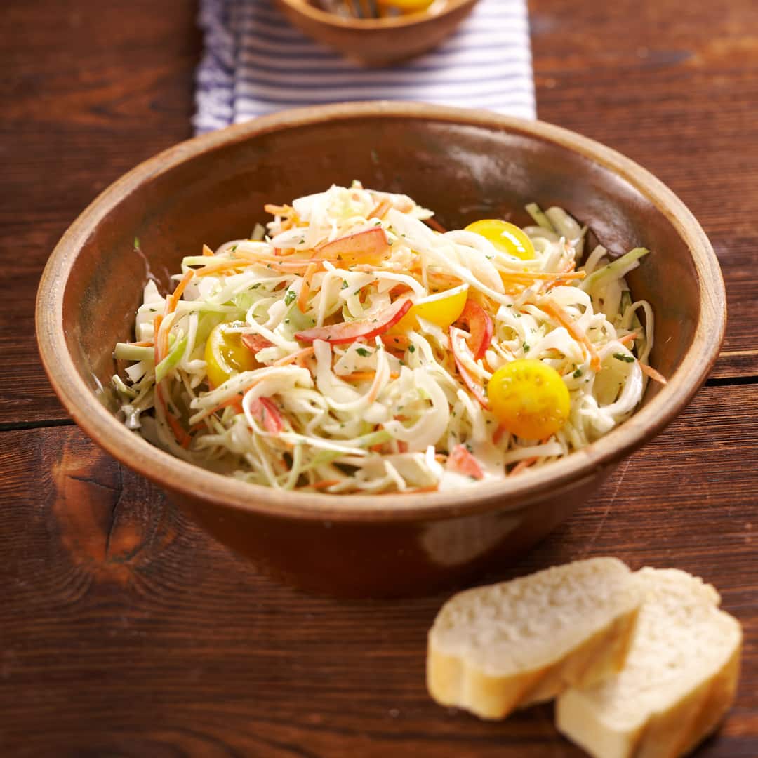 Krautsalat - Rezepte Suchen
