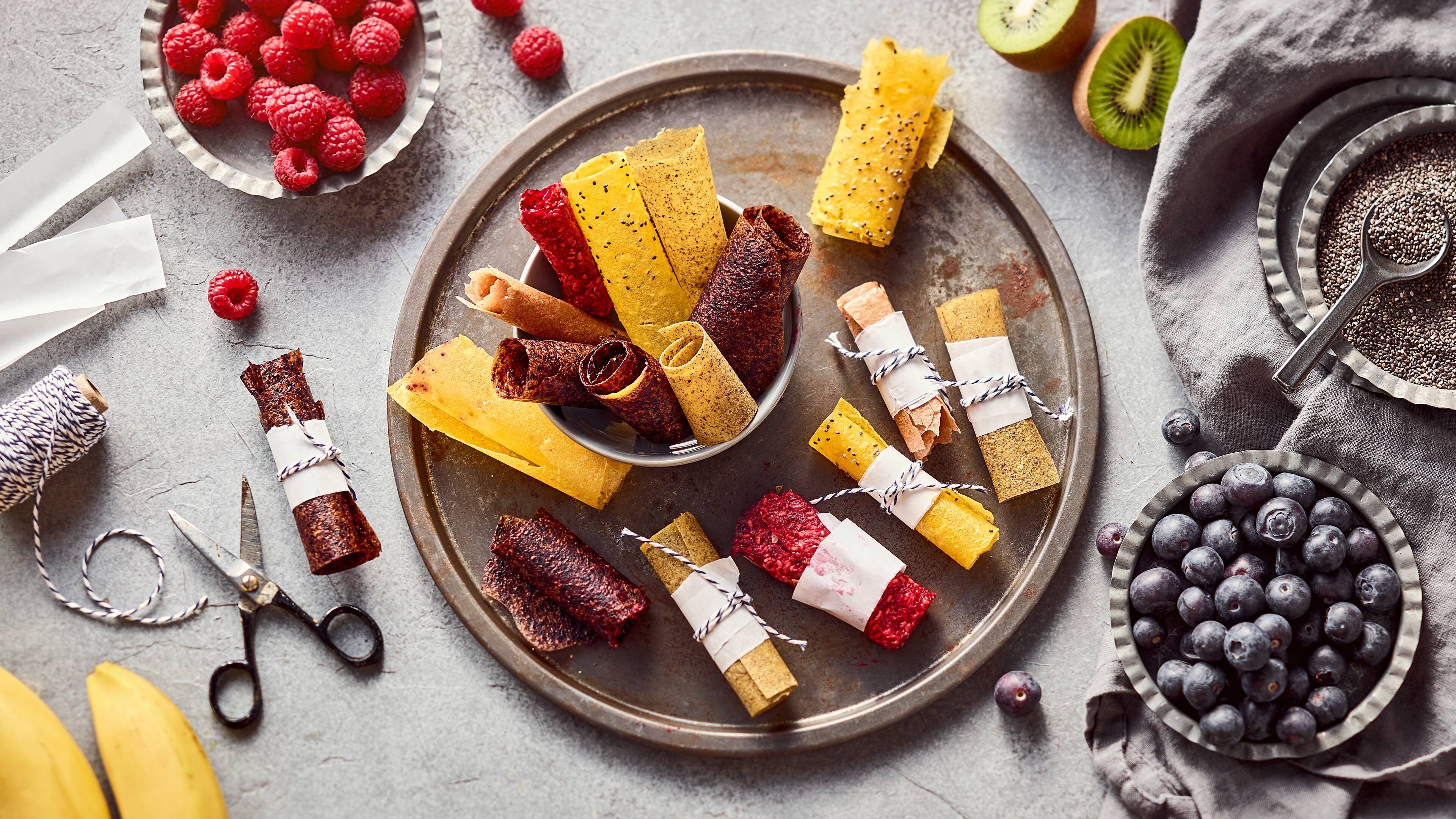 Banane extra plate online