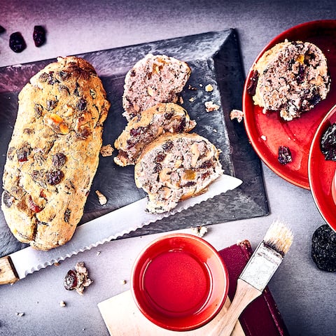 Früchtebrot