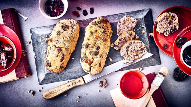 Früchtebrot