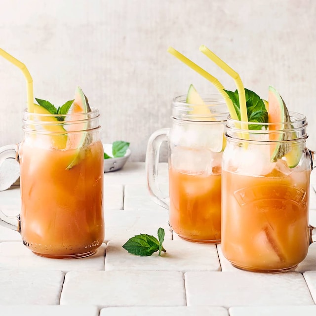 Fruit-Cocktail