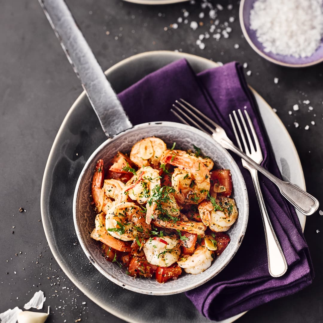 Bärlauch-Rezepte für Fleisch, Nudeln und Gnocchi | EDEKA