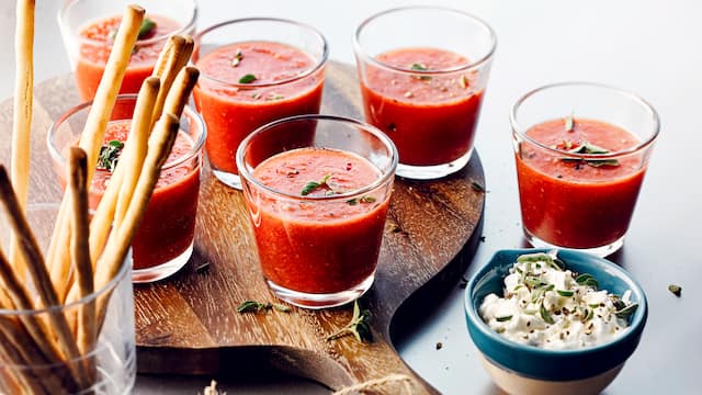 Gazpacho