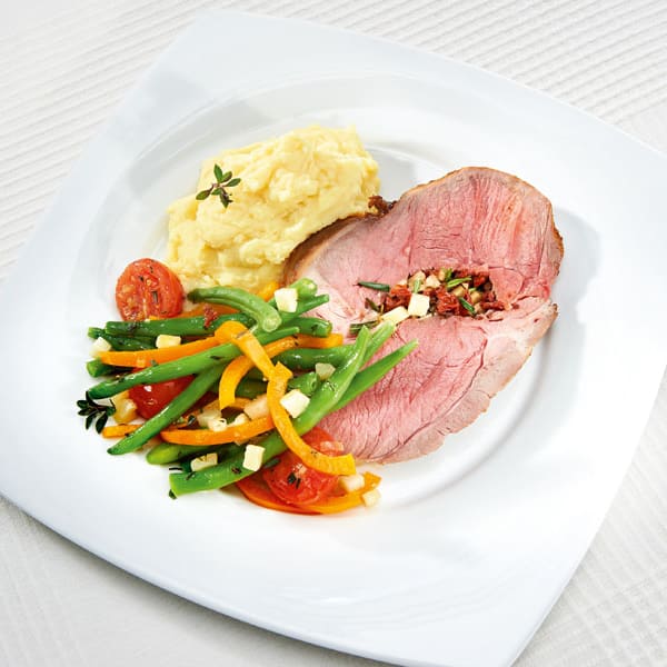 Lamm-Schawarma - Rezept | EDEKA