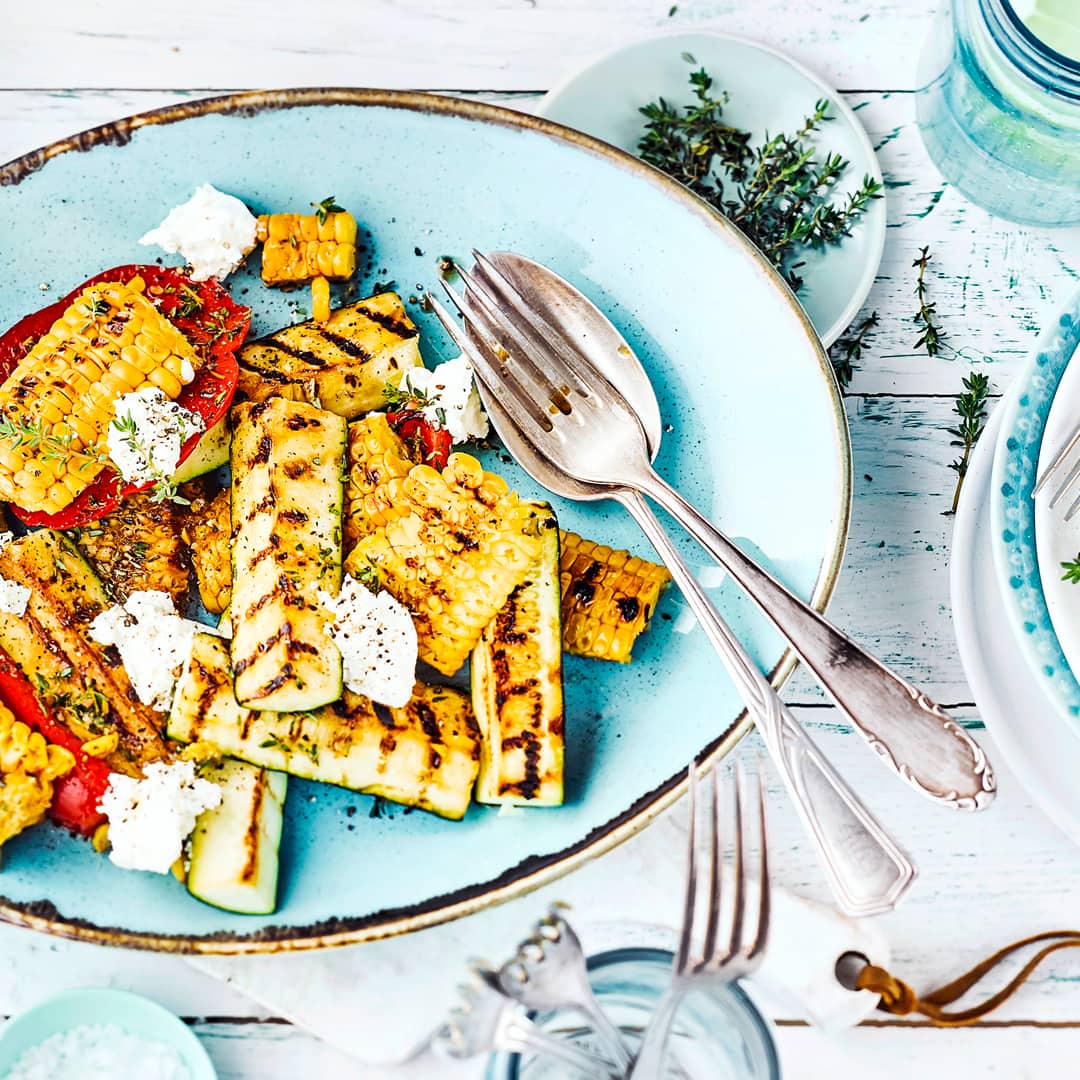 Gemischtes-Gemuese-vom-Grill