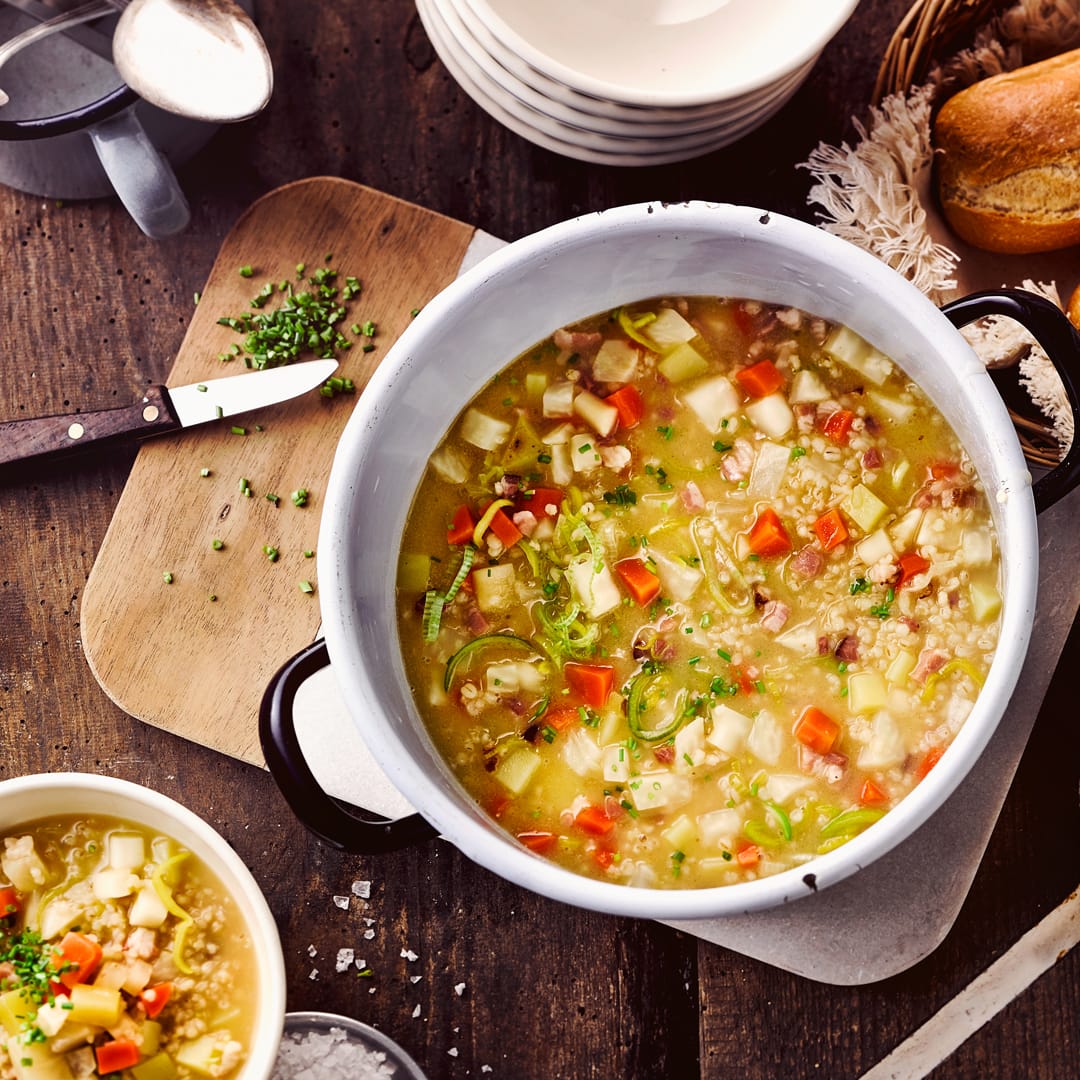 Polnische Rezepte – mehr als nur Bratwurst! | EDEKA Polnische Rezepte – mehr als nur Bratwurst! | EDEKA