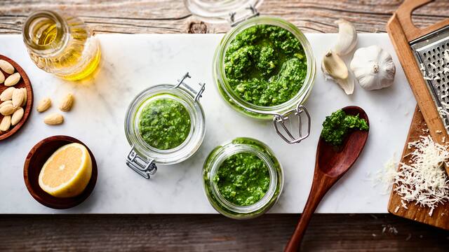 Giersch-Pesto