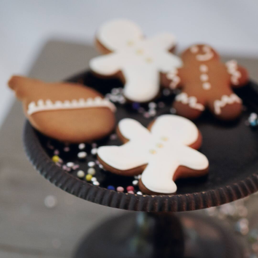 Gingerbread