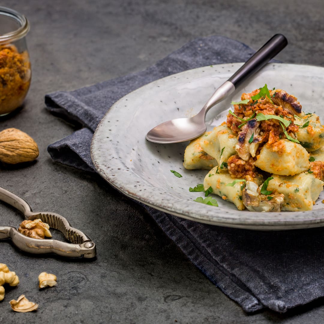Gnocchi - Rezept | EDEKA