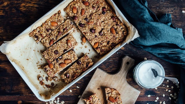 Granola Bars