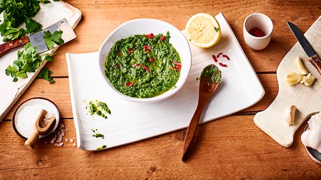 Gremolata