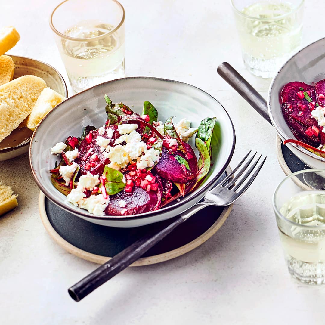 Griechischer Reissalat - Rezept | EDEKA