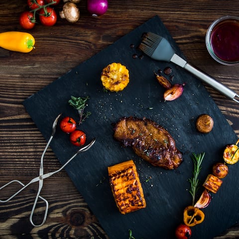 BBQ-Bourbon-Grillmarinade
