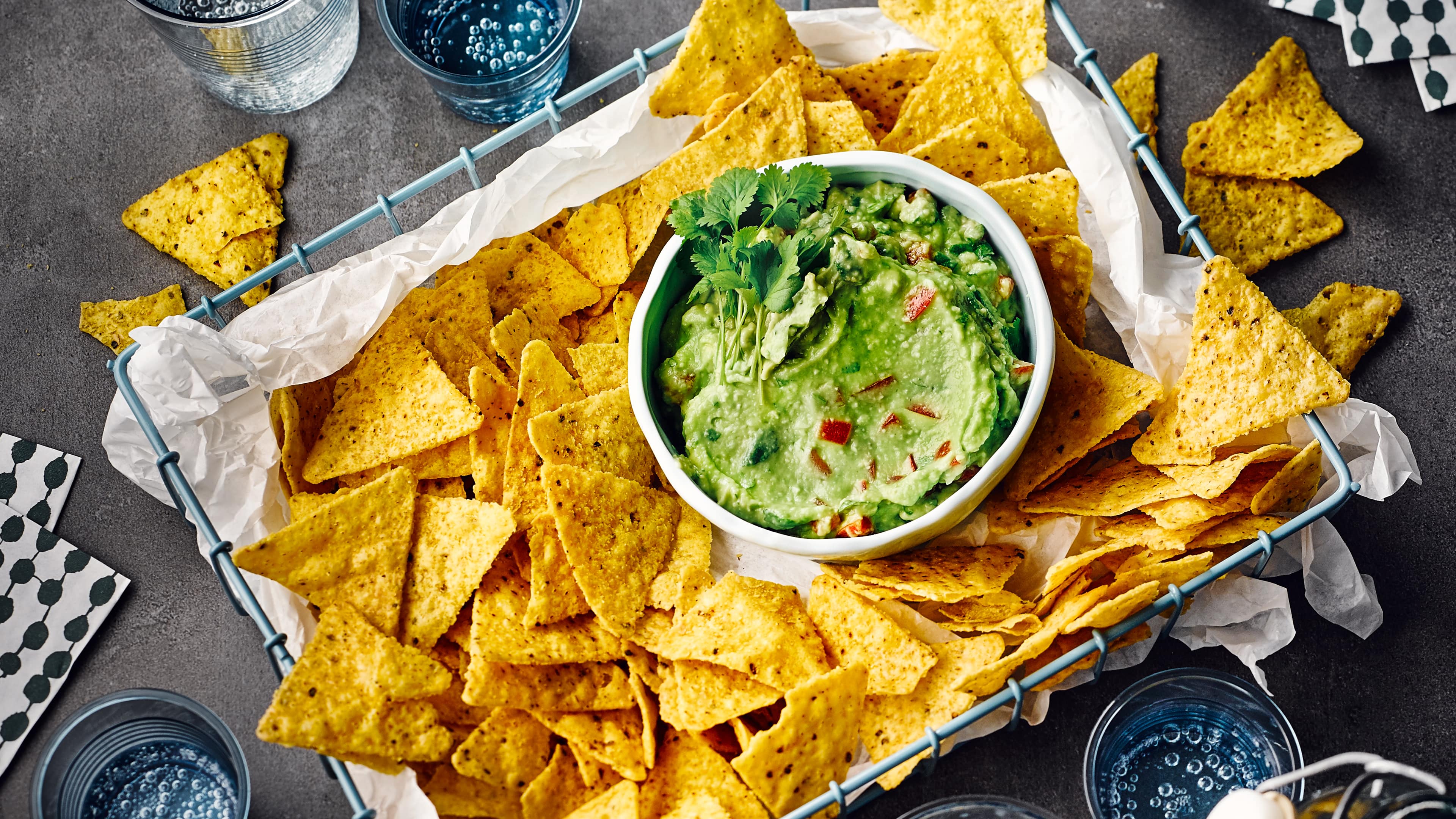 Mexikanische Rezepte – aromatisches Vergnügen | EDEKA