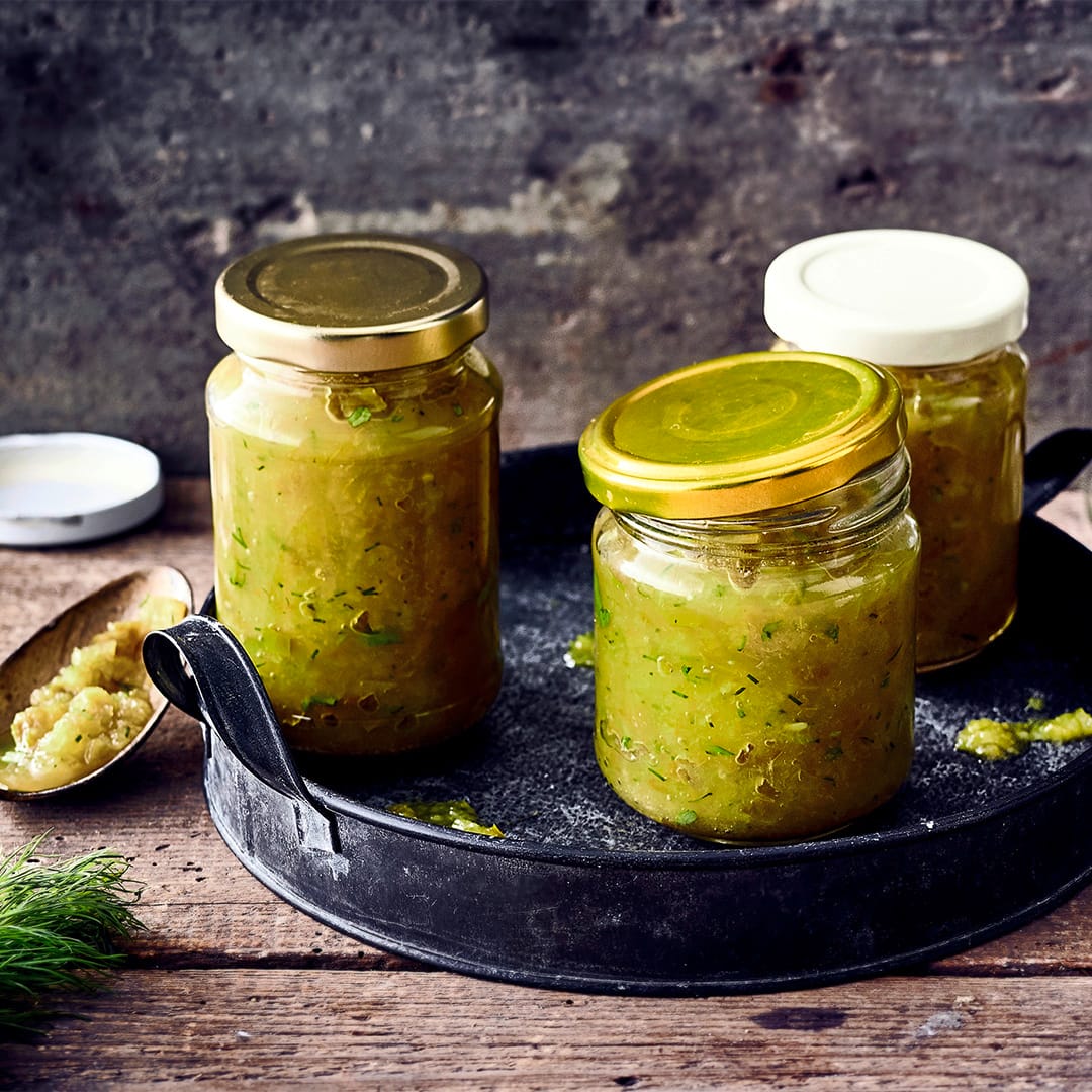 Chutney genießen – die besten Rezepte und Ideen