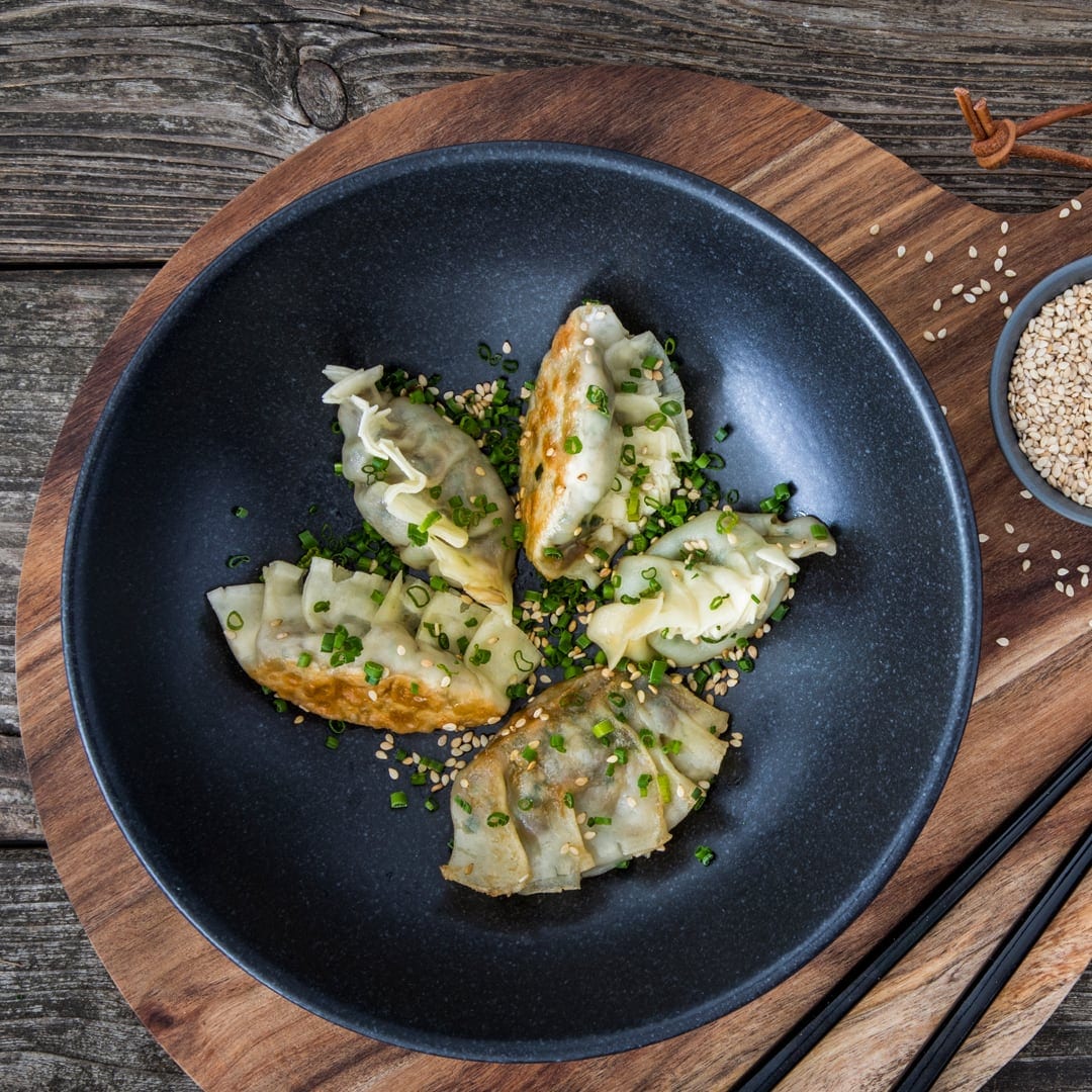 Edamame Die grünen Sojabohnen in der Küche EDEKA