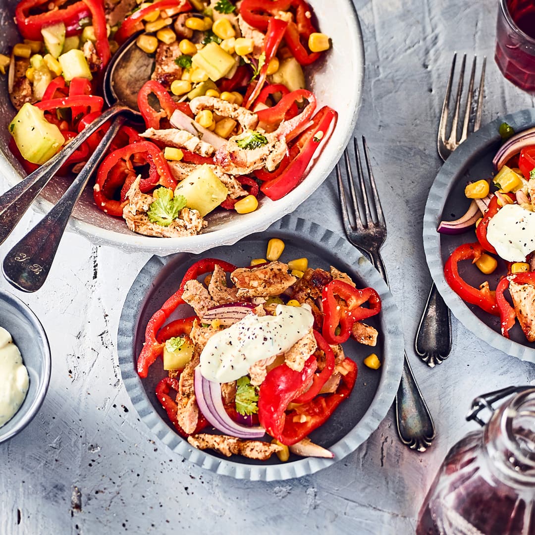 Gyros-Rezepte: griechische Küche genießen | EDEKA
