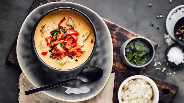Gyrossuppe
