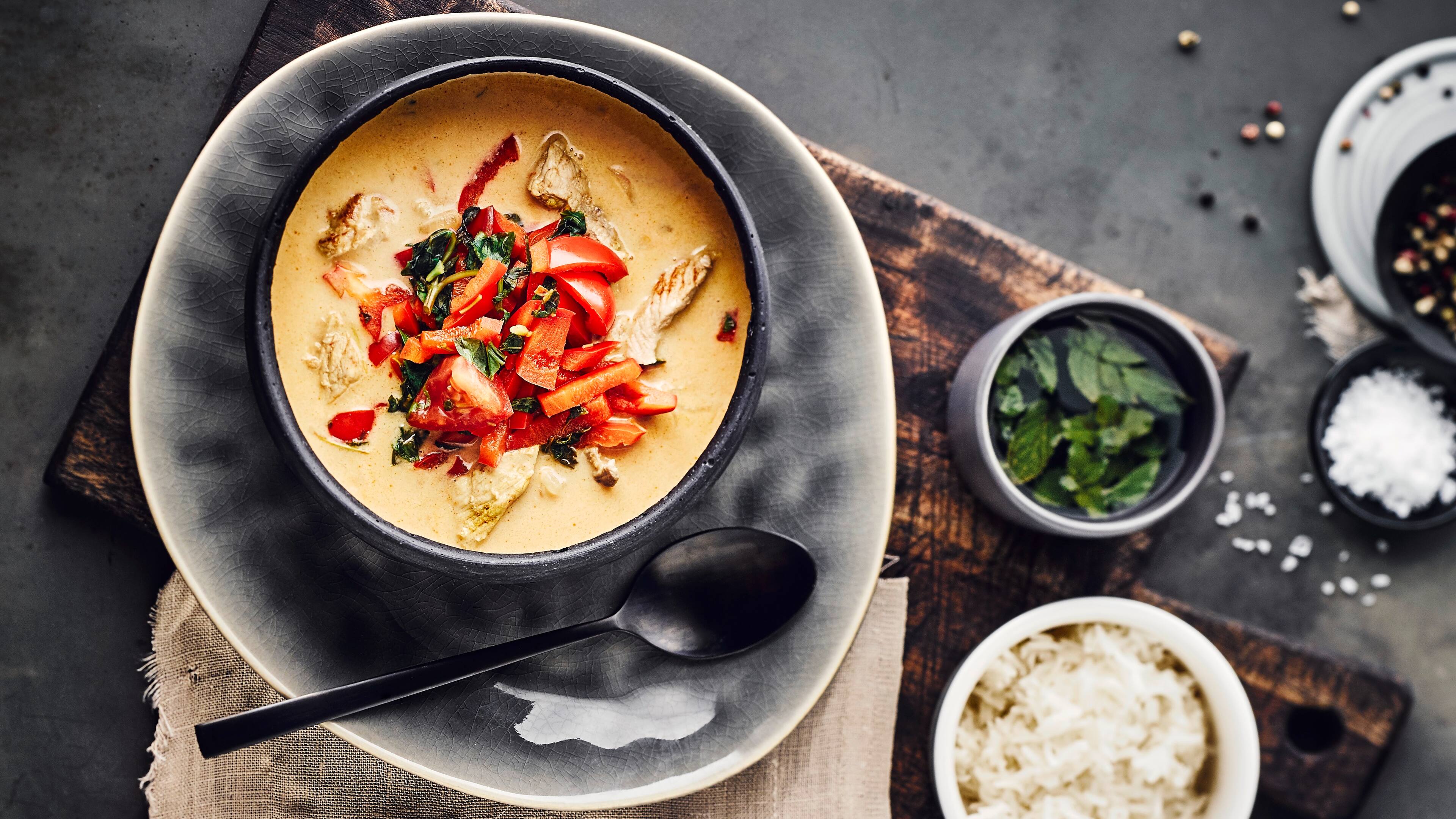 Gyrossuppe - Rezept | EDEKA