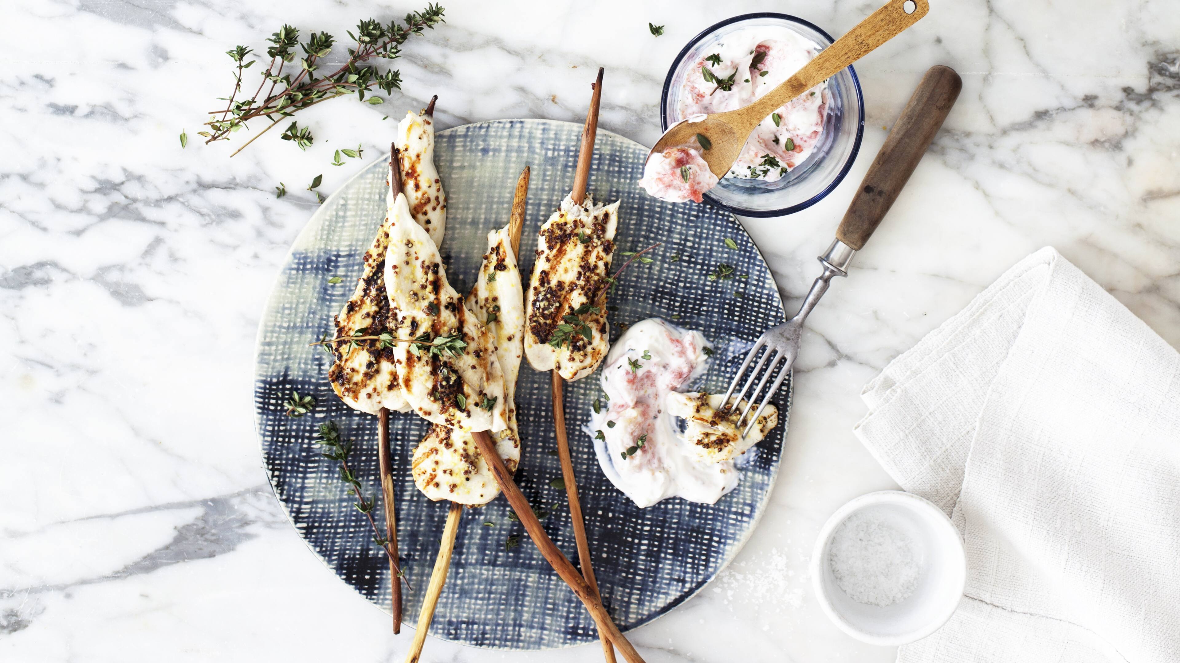 Hähnchen-Sticks - Rezept | EDEKA