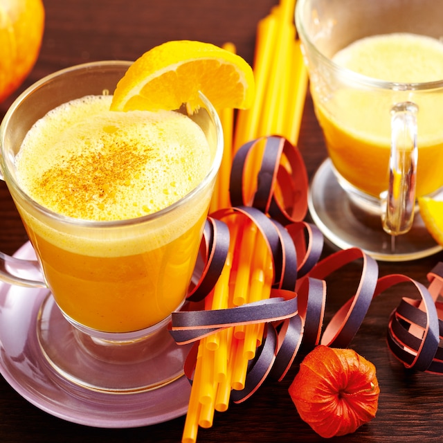Zwetschgen-Punsch - Rezept | EDEKA