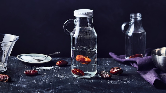 Hefe Selber Machen Rezept