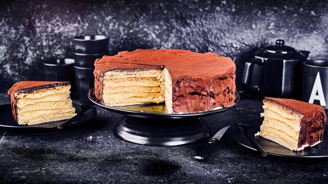 Herrentorte