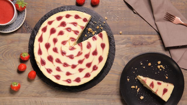 Herzkuchen