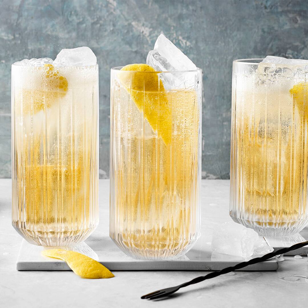 Highball Rezept EDEKA