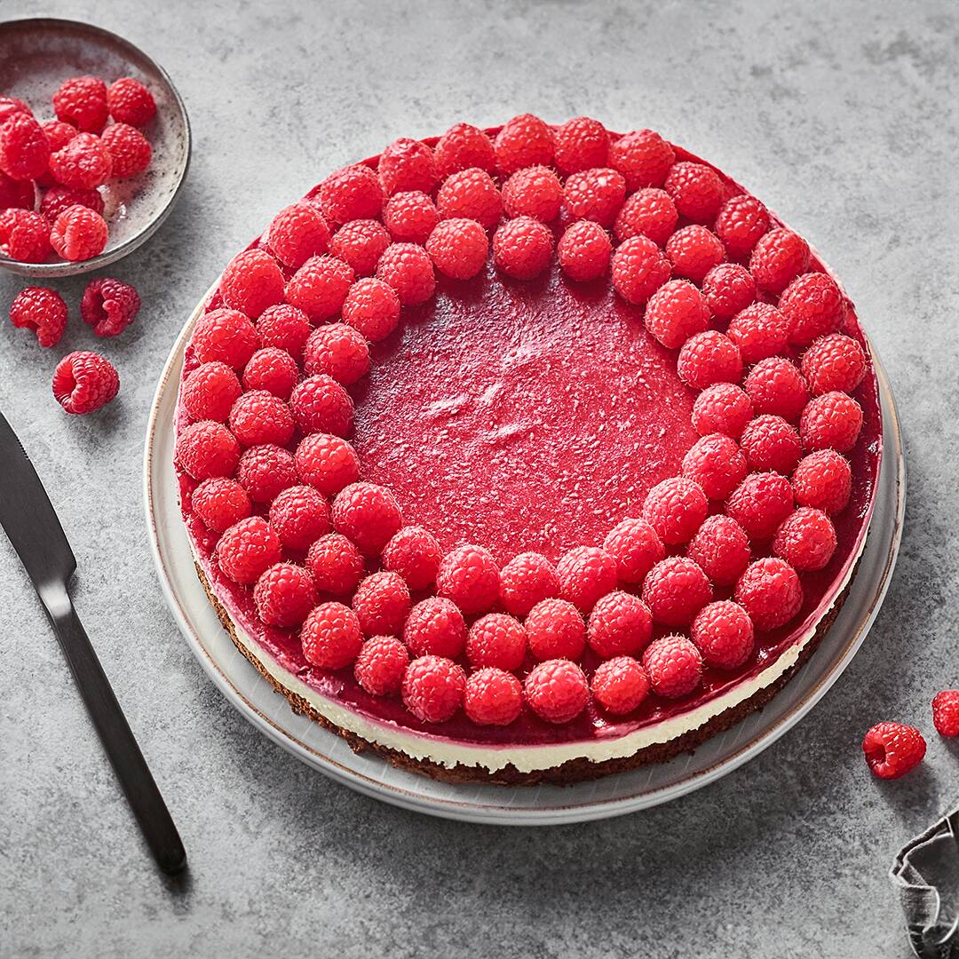 Mascarpone-Creme - Rezept | EDEKA
