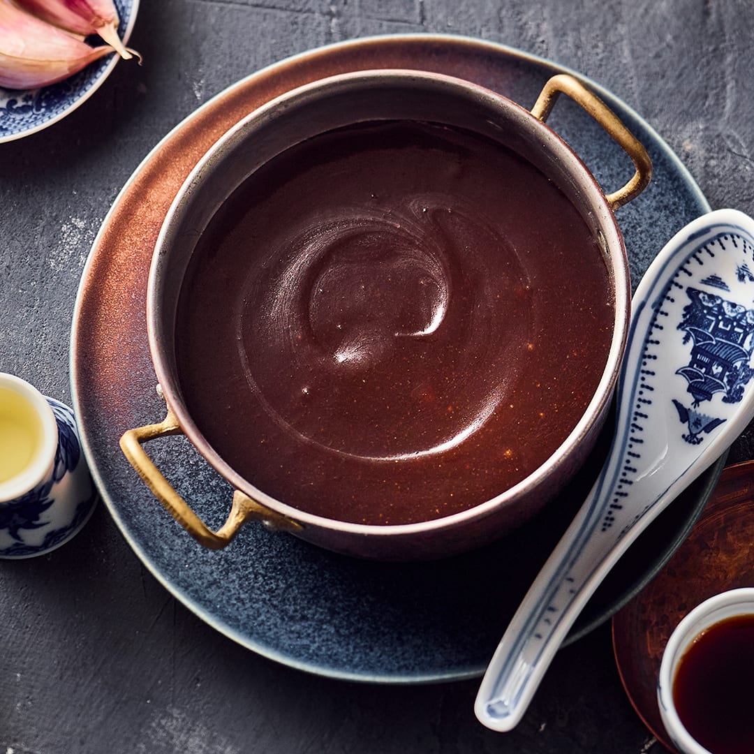 HoisinSauce Rezept EDEKA