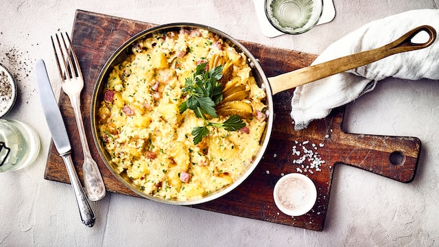 Hoppel-Poppel