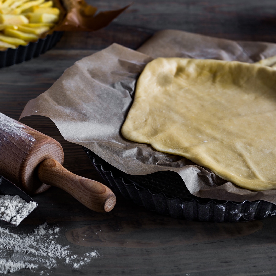 MürbeteigRezepte entdecken EDEKA