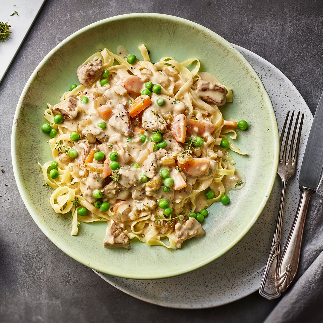 Kalbsragout - Rezept | EDEKA