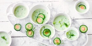 Genuss - Tipps & Trends
