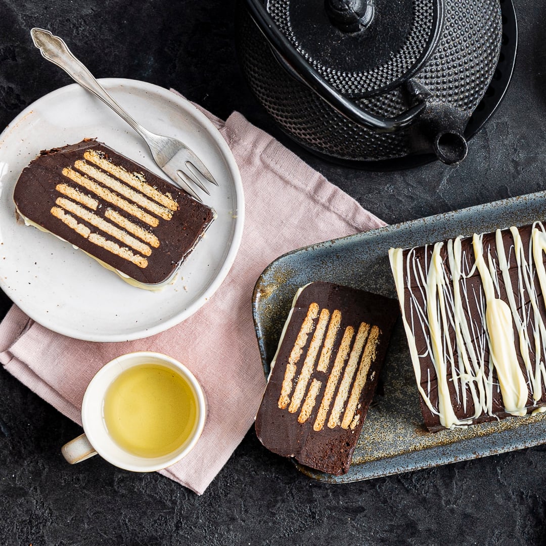Eiskonfekt - Rezept | EDEKA