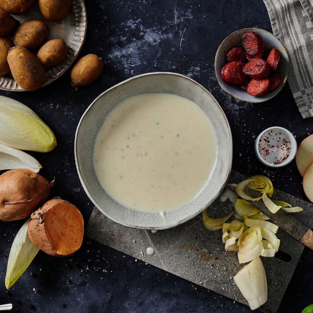 Cocktailsauce Rezept EDEKA