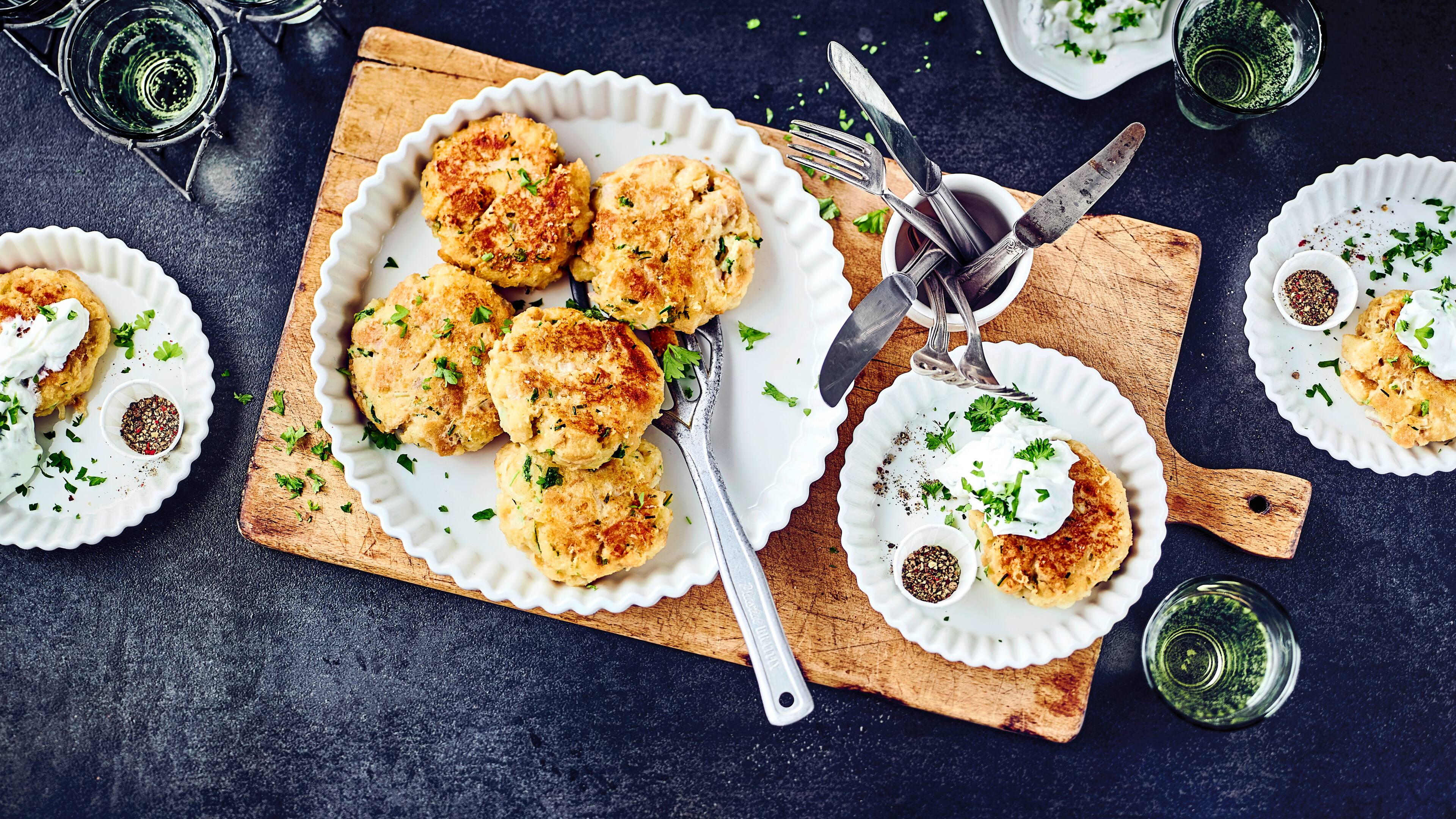 Kaspressknödel