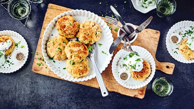 Kaspressknödel